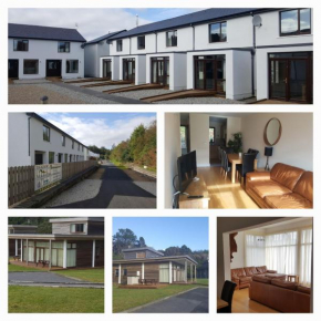 Mulranny Suites & Lodges